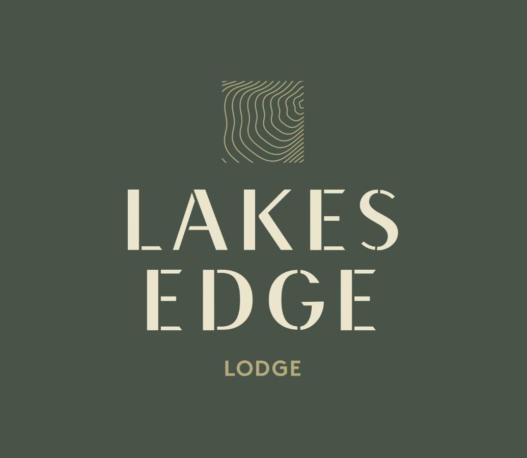 Lakes Edge Lodge Lake Tekapo Exterior foto